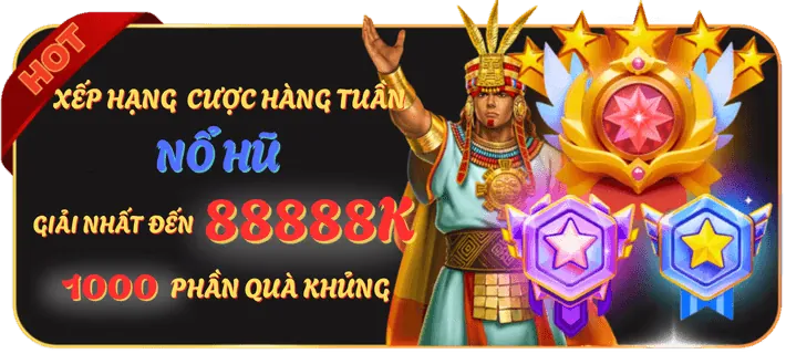 Chương trình VIP độc quyền của 6623a casino