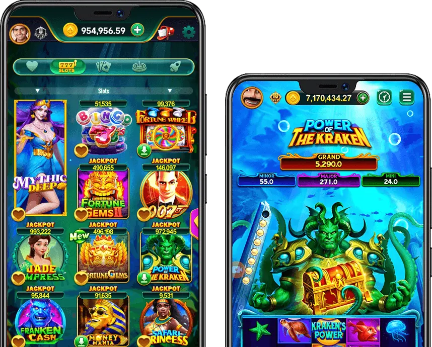 Kho trò chơi đa dạng tại 6623a casino
