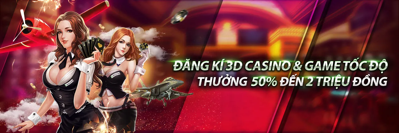 Hình ảnh sang trọng của chương trình VIP 6623a casino