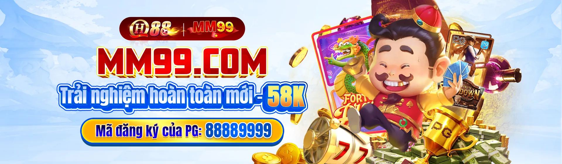 Hình ảnh chính blog 6623a Casino với chủ đề cá cược trực tuyến