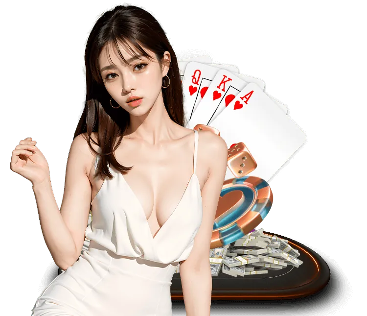 Các trò chơi đa dạng tại 6623a casino
